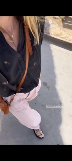 Veronica Blume feet photo 4
