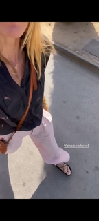 Veronica Blume feet photo 3