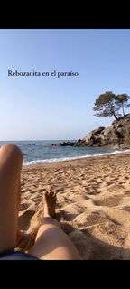 Veronica Blume feet photo 1