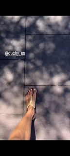 Veronica Blume feet photo 1
