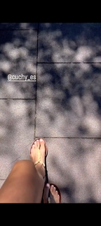 Veronica Blume feet photo 19