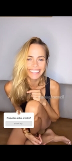 Veronica Blume feet photo 17