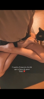 Veronica Blume feet photo 5