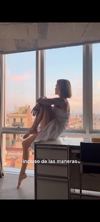 Veronica Blume feet photo 18
