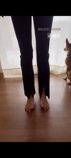 Veronica Blume feet photo 17