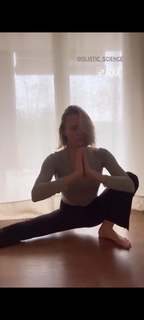 Veronica Blume feet photo 16