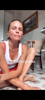 Veronica Blume feet photo 16