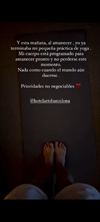 Veronica Blume feet photo 14