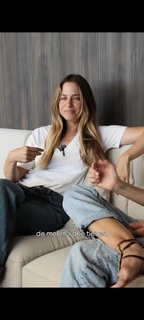 Veronica Blume feet photo 10