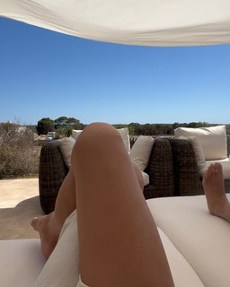 Veronica Blume feet photo 6