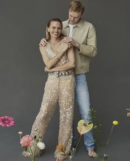 Veronica Blume feet photo 4