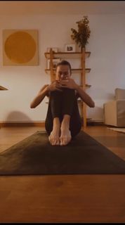 Veronica Blume feet photo 18