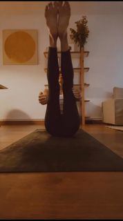 Veronica Blume feet photo 17
