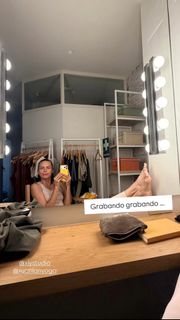 Veronica Blume feet photo 3
