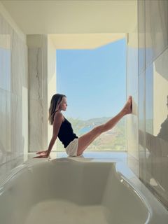 Veronica Blume feet photo 6