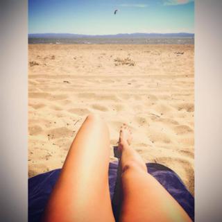 Veronica De La Cruz feet photo 20