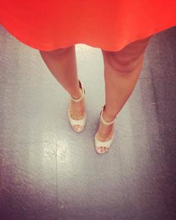 Veronica De La Cruz feet photo 18