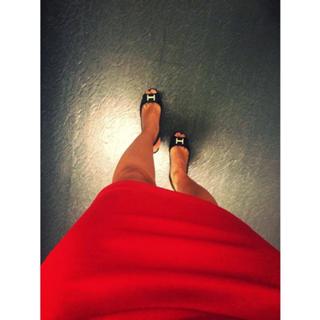 Veronica De La Cruz feet photo 17