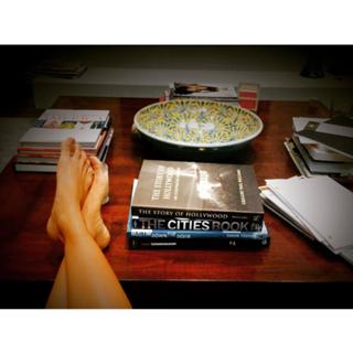 Veronica De La Cruz feet photo 9