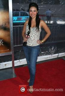 Veronica De La Cruz feet photo 7
