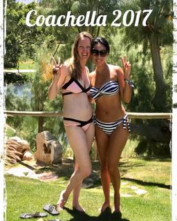 Veronica De La Cruz feet photo 16