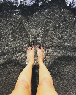 Veronica De La Cruz feet photo 19