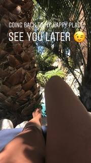 Veronica De La Cruz feet photo 9