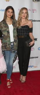 Veronica Dunne feet photo 9
