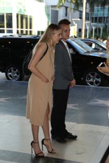 Veronica Dunne feet photo 9