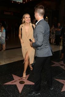 Veronica Dunne feet photo 5