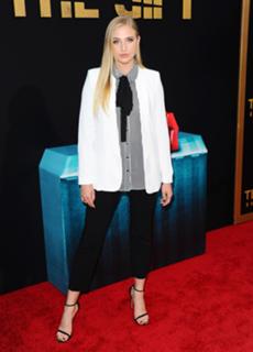Veronica Dunne feet photo 20