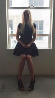 Veronica Dunne feet photo 20