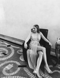 Veronica Dunne feet photo 19