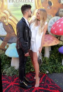 Veronica Dunne feet photo 6