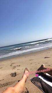 Veronica Dunne feet photo 5