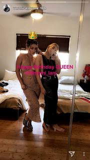 Veronica Dunne feet photo 2