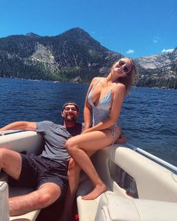 Veronica Dunne feet photo 12