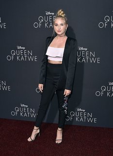 Veronica Dunne feet photo 4