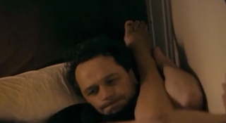 Veronica Falcón feet photo 1