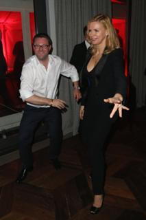 Veronica Ferres feet photo thumbnail