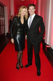 Veronica Ferres feet photo thumbnail