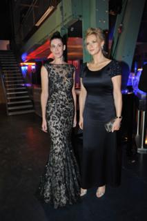 Veronica Ferres feet photo thumbnail