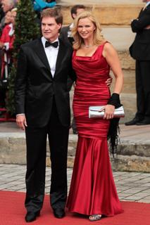 Veronica Ferres feet photo thumbnail