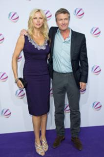 Veronica Ferres feet photo thumbnail