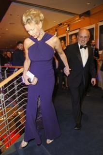 Veronica Ferres feet photo thumbnail