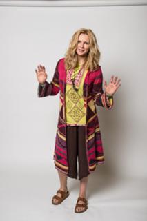 Veronica Ferres feet photo thumbnail