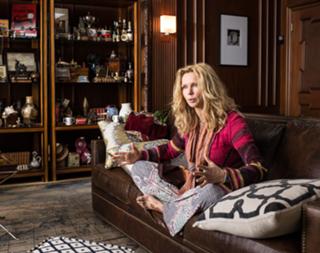 Veronica Ferres feet photo thumbnail