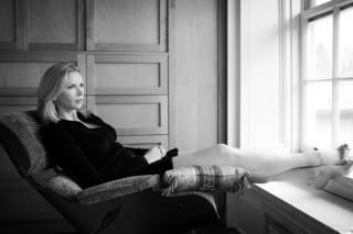 Veronica Ferres feet photo thumbnail