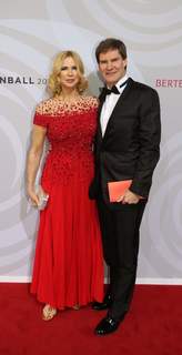 Veronica Ferres feet photo thumbnail