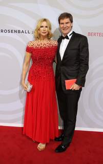 Veronica Ferres feet photo thumbnail